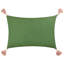 Delphine Floral Rectangular Cushion-104249579