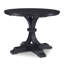Devon Round Solid Oak Dining Table