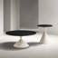 Ensemble de tables basses 2 pièces-133962594