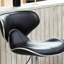 Ensemble de 2 tabourets de bar Upholstery Airlift-1475193958-1475193942-1475193936