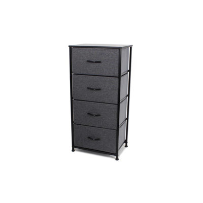 Commode 4 tiroirs