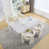 Peluche beige est en rupture de stock