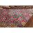 Geometric Gabbeh  Oriental Area Rug 6x8