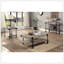 Mobilier de salon de style industriel 1 pièce