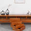 New Chinese-style design solid wood TV cabinet-1011746632