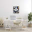 Cadre flottant Cool Tones Composition, design par Design Fabrikken-1676168418-1676168423