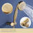 Roind Bathroom Tub Spout with Diverter-87375443