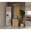 0 Door Laminate Wardrobe-1680250489