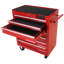 7 DRAWERS MULTIFUNCTIONAL TOOL CART WITH WHEELS-536515382
