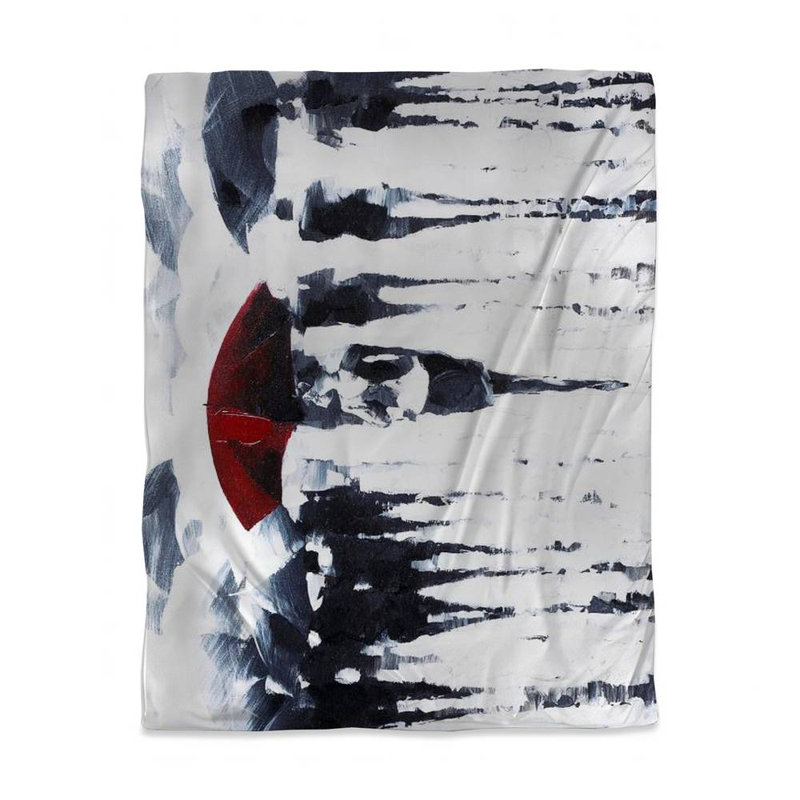 Duvet Cover Prints Sateen Duvet Cover