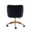 Chaise de travail Crick-1542732782