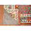 Reversible Wool Kilim Oriental Area Rug 10x13