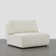 Aneika 140'' 3-Piece Curved Modular Sofa