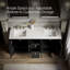 Ensemble de meuble-lavabo 60 po Hearthaven-65971647