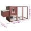 Rasen Rabbit Hutch-921606619