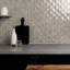 Brookline Diamond 3x4 Glossy Ceramic Mosaic Tile-1552808924