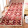 Steve Hand Tufted Wool Pile Geometric Rug