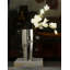 Black Orchid Centerpiece Vase