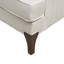 Chaise avec accoudoirs