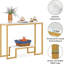 Console 39,37 po Jwon