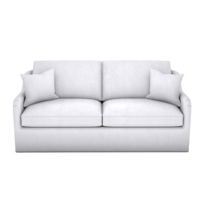Fisher Base to Floor Mid Sofa