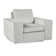 Memphis Upholstered Armchair