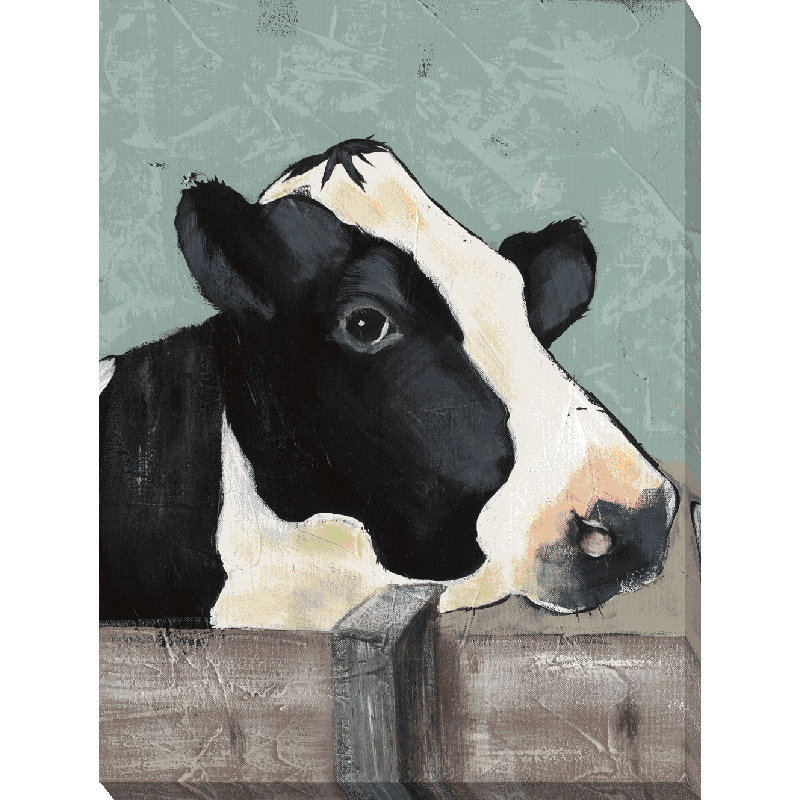 Print, Wrapped Canvas