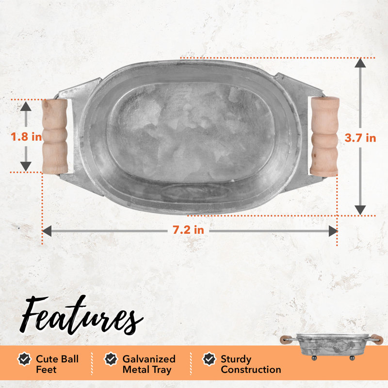 Ayannia Soap Dish