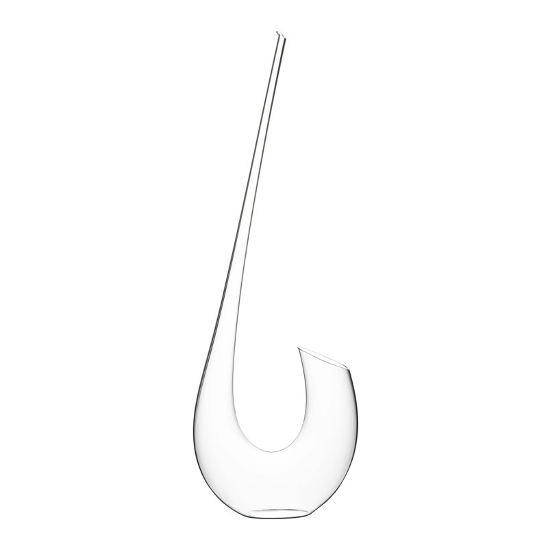 RIEDEL Swan Decanter