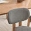 Chaises de salle à manger moelleuses-640818328