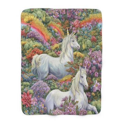 Throw Blanket