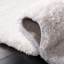 Tapis blanc Assar-23564343