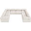 Canapé modulaire Ames 136 po Ames-90279378