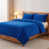 Bleu royal sélectionné