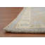 Tapis Oushak en laine à teinture végétale 10 x 15