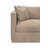 Siena 96" Plinth Base Sofa