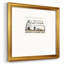 High Summer - impression d'un seul cadre photo-87965017