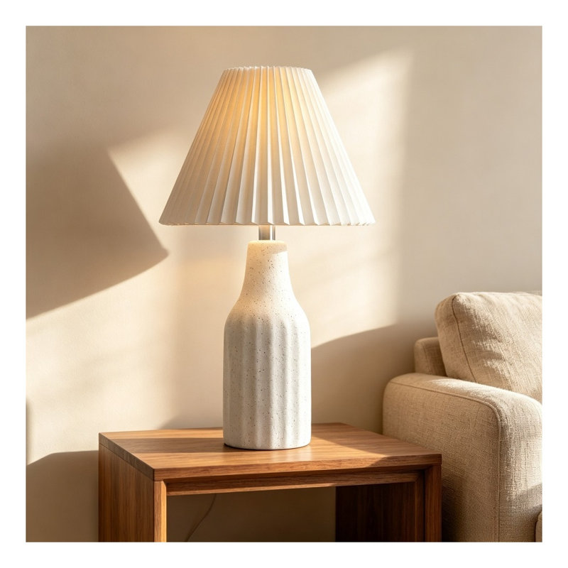 Ceramic Lamp Base Lamp