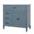 Bleu gris est en rupture de stock