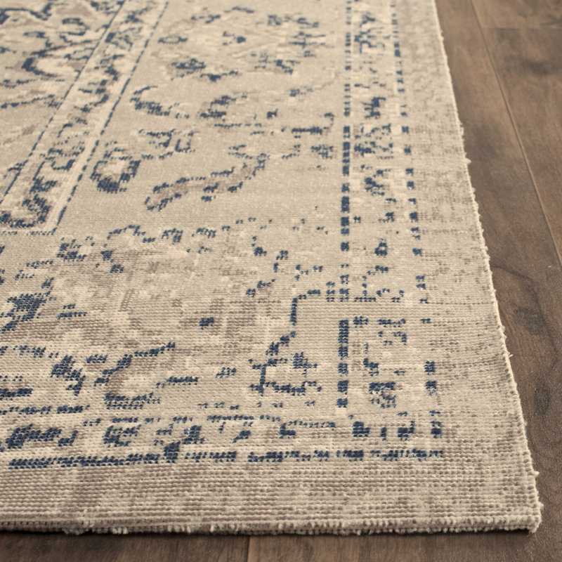Tapis oriental Chewning Performance, Rectangle 4pi x 6 pi