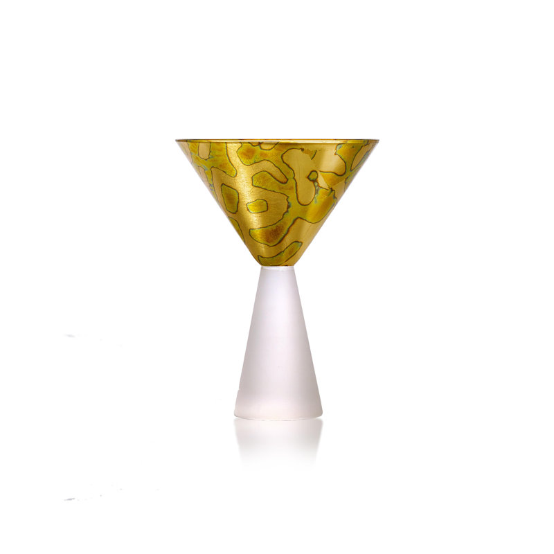 Roman 9 oz. Verre à martini