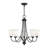Bullis 5 - Light Dimmable Classic / Traditional Chandelier-1132573849