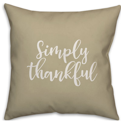  Coussin Simply Simplyful