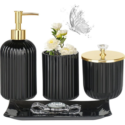 Accessoire de salle de bain Cothren