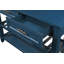 Console avec 2 tiroirs et tablettes Kinzee-1662790425