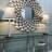 10.6''H x 13''W White Bell Lamp Shades for Table Lamp(Set Of 2)-441213016