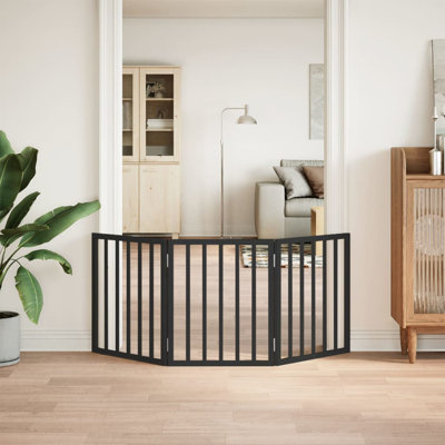 Wood Pet Crate