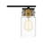 Royal 4 - Light Dimmable Vanity Light