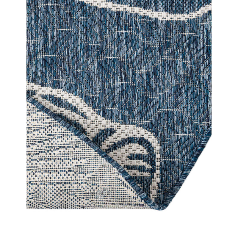 Tapis Angelys, Rond 6 pi 1 po