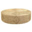 Wetumka Round Pouf